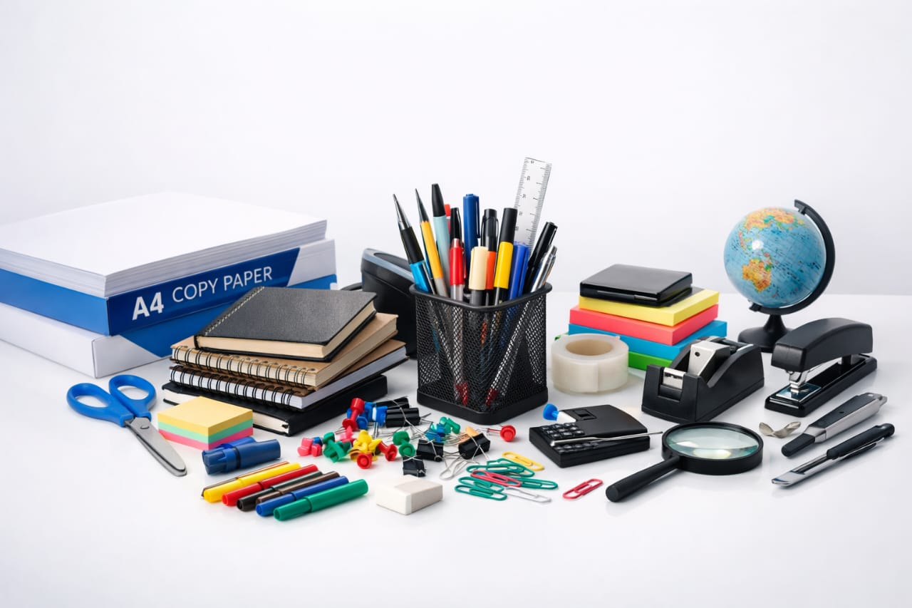 Office Stationery